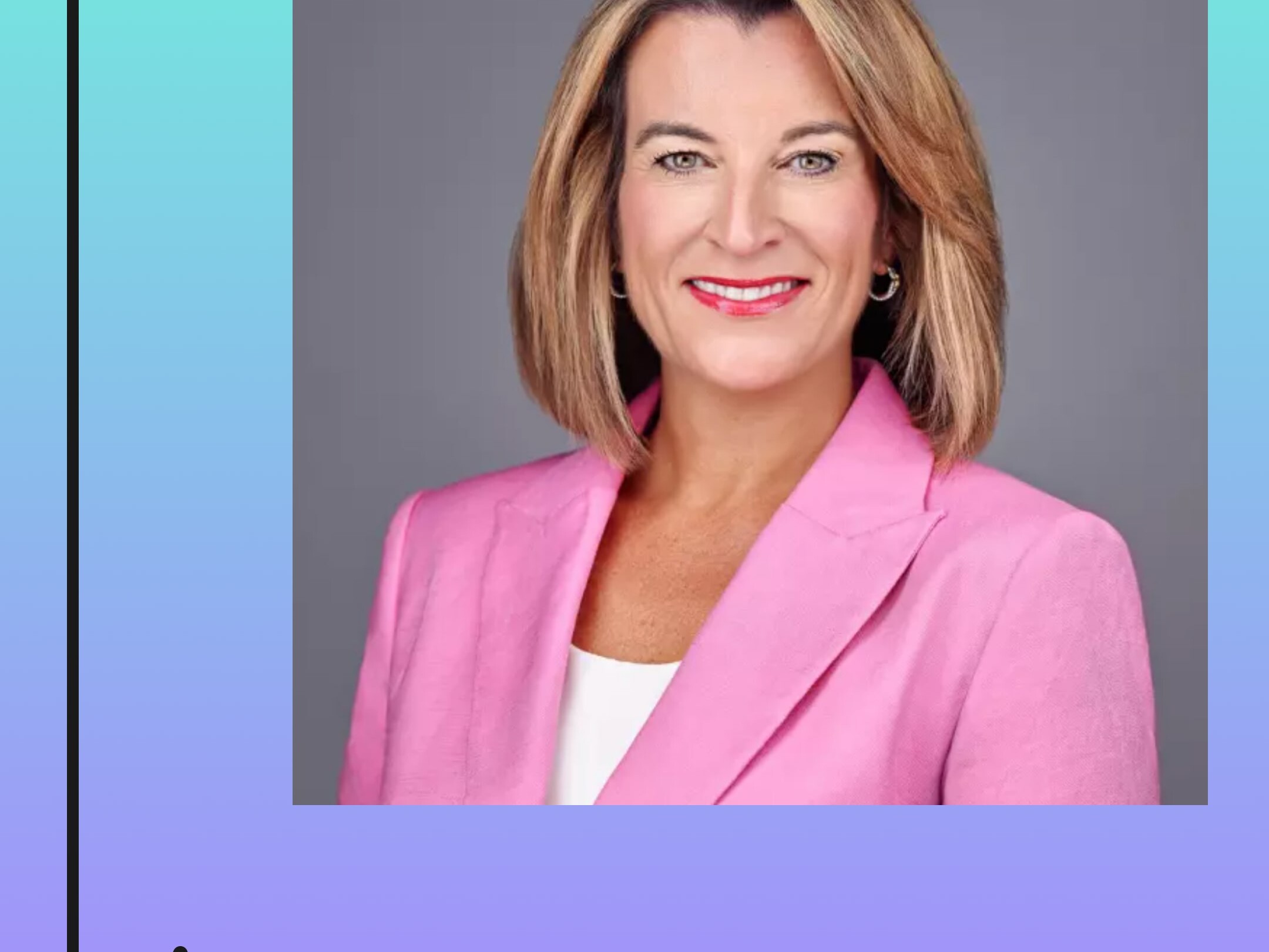 Jennifer Griffin-Smith CMO, Acquia