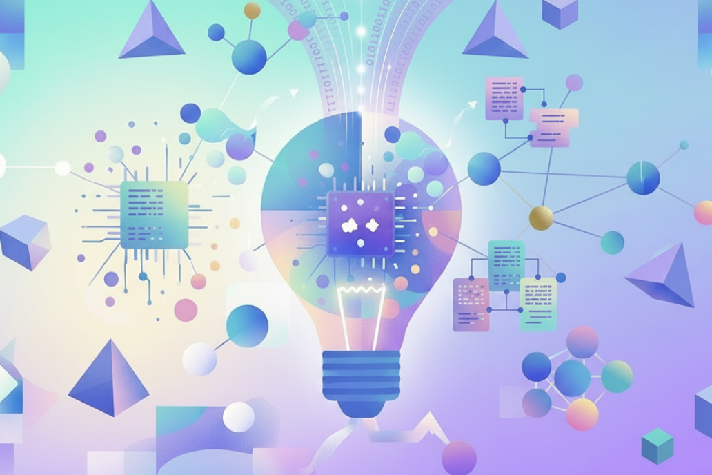 AI as a thinking partner not a productivity hack