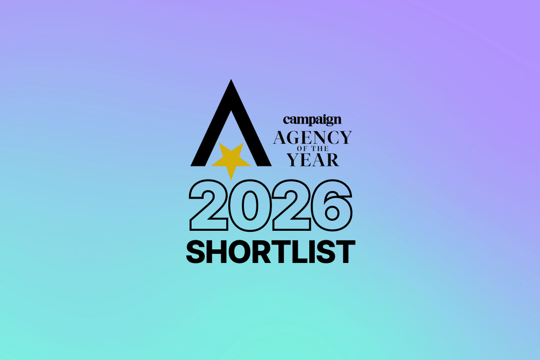 Campaign Agency of the year