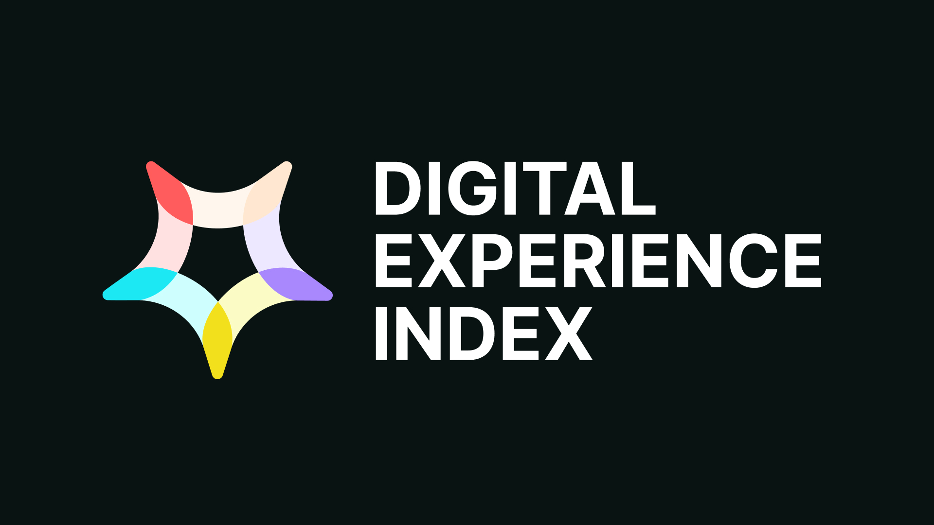 Digital Experience Index