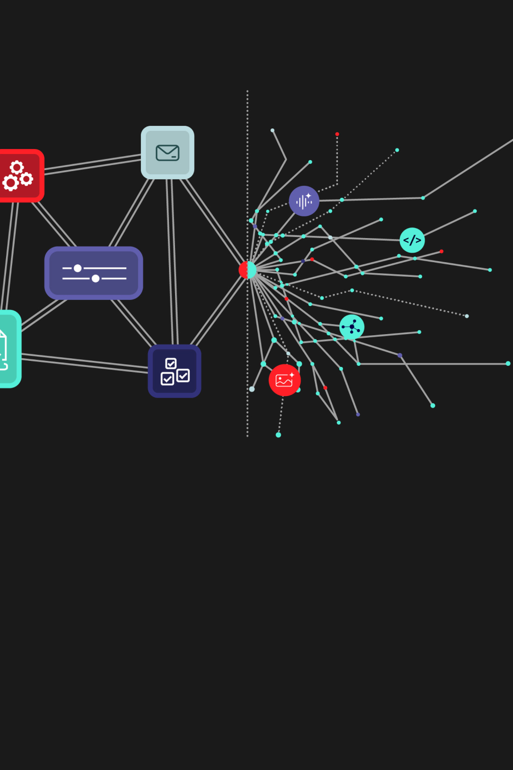 How we think about AI