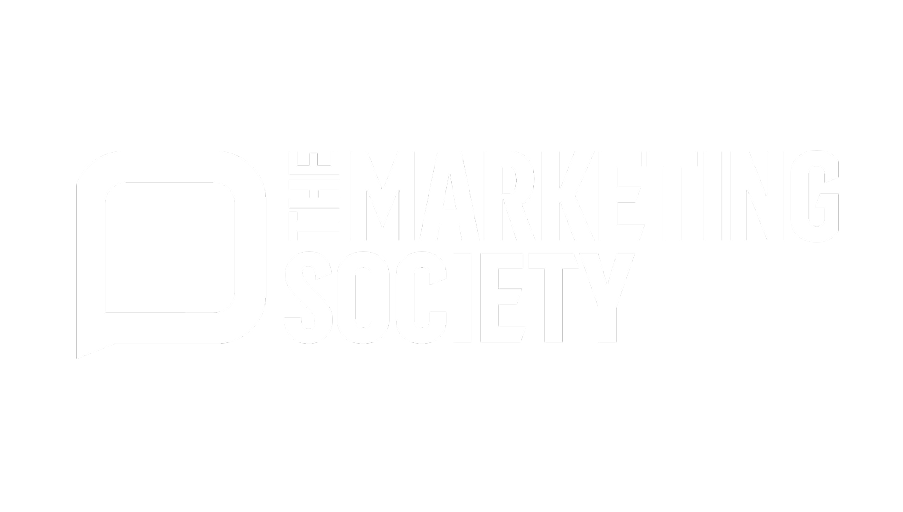 The Marketing Society logo