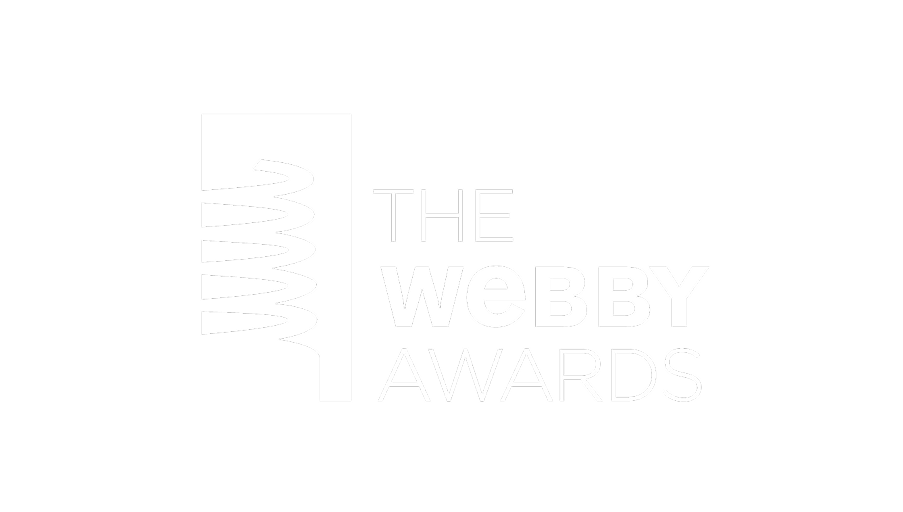 Webby logo