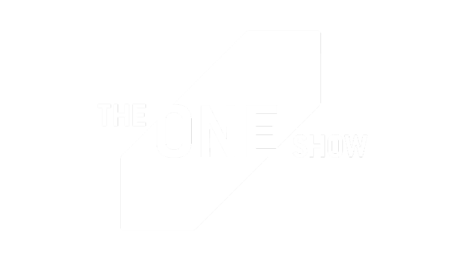 The one show logo