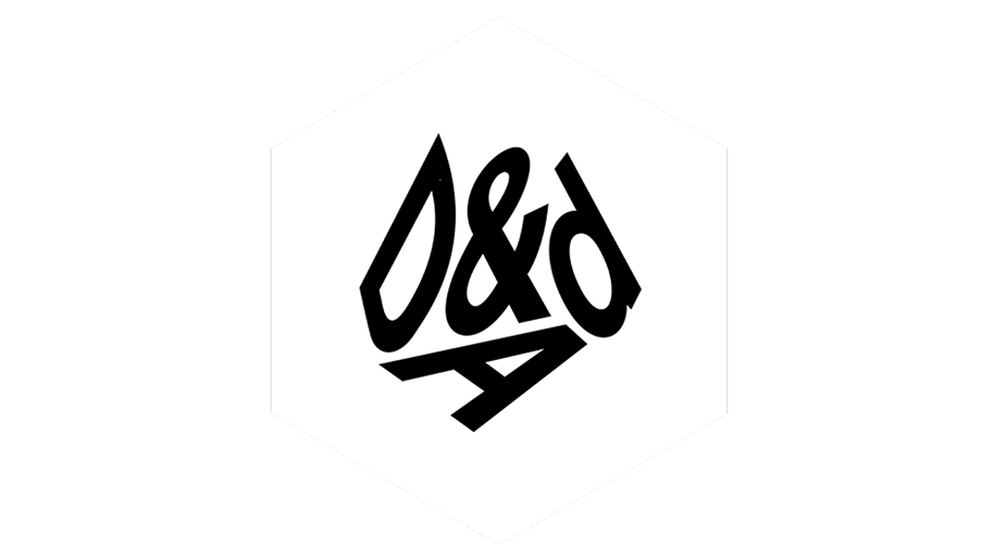 D&Ad logo