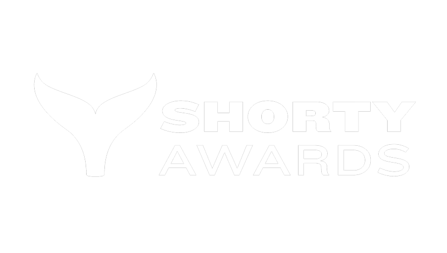 Shorty awards logo