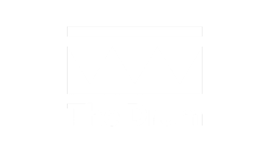 The Drum logo