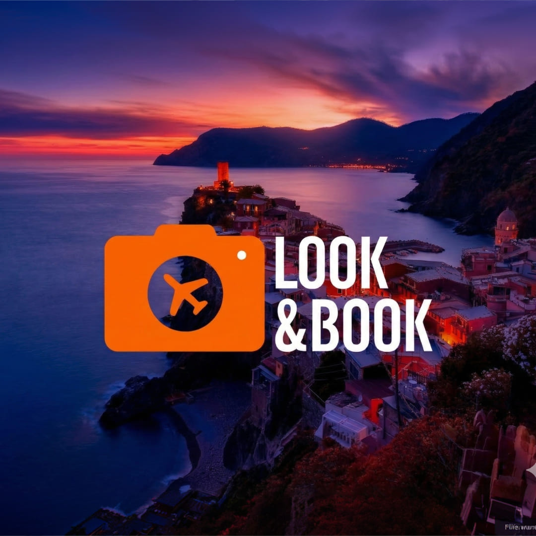 Look & Book (easyJet)