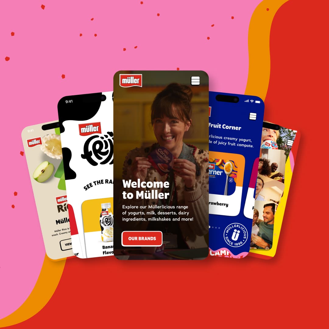 Redesigning a Smile (Muller)