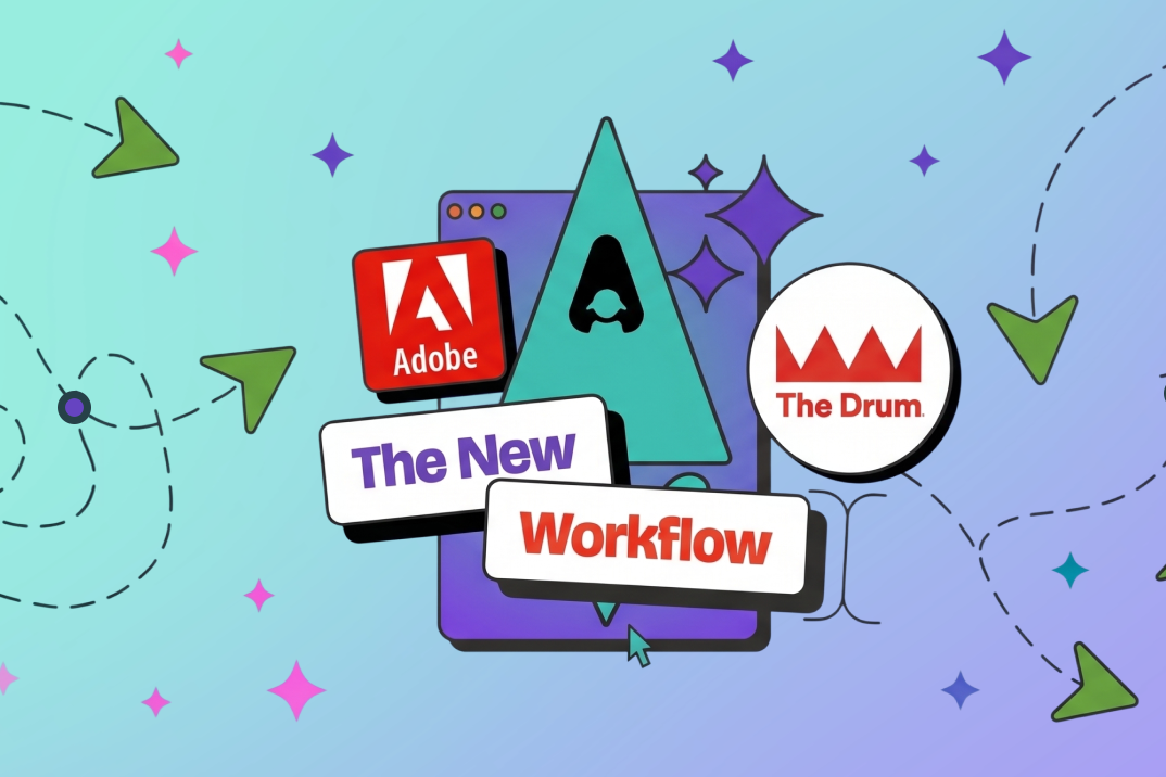The New Workflow Report